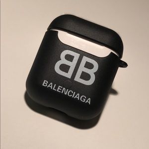 Balenciaga AirPods case